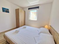 Posteľ alebo postele v izbe v ubytovaní Apartment Pavlakovic