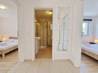 Posteľ alebo postele v izbe v ubytovaní Apartment Pavlakovic