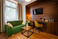 Posedenie v ubytovaní Hotel Victoria