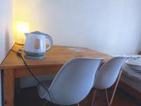 Private guest house with veranda without bath and shower - Vacation STAY 47236vの見取り図または間取り図