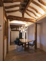 Grundriss der Unterkunft Nostalgia Hanok Hotel