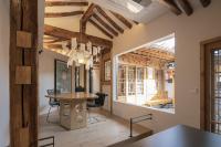 Grundriss der Unterkunft Nostalgia Hanok Hotel