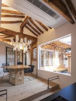 Grundriss der Unterkunft Nostalgia Hanok Hotel