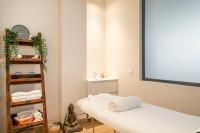 Lázně a/nebo wellness v ubytování INNSiDE by Meliá Alicante Porta Maris