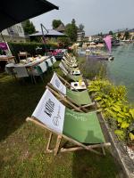 Příroda nedaleko hotelu