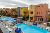 Bazén v ubytování Al Dora Boutique hotel nebo v jeho okolí