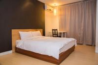 Gallery image of Haogong Hotel in Taichung