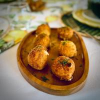 Jídlo v farmy nebo okolí