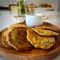 Jídlo v farmy nebo okolí