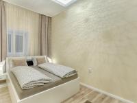 Půdorys ubytování Apartment Ondrejska 20
