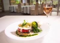 Imagen de la galería de Gibbon Bridge Hotel, en Clitheroe