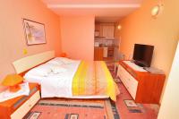 Posteľ alebo postele v izbe v ubytovaní Apartments Jole