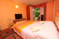 Posteľ alebo postele v izbe v ubytovaní Apartments Jole