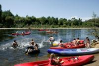 Goście zatrzymujący się w obiekcie Camping Le Perpetuum