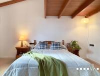 Postel nebo postele na pokoji v ubytování VH CostaBlanca - COLISEO