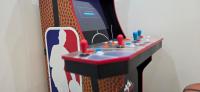 Plan piętra w obiekcie cinéma jeux Colmar