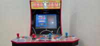 Plan piętra w obiekcie cinéma jeux Colmar