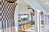 Restaurace v ubytování Residence Inn St. Petersburg Tierra Verde