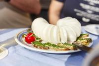 Mad på hotellet eller i nærheden