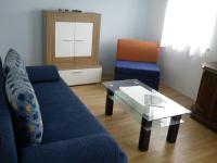 Posedenie v ubytovaní Apartments Antonija