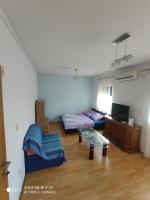 Posteľ alebo postele v izbe v ubytovaní Apartments Antonija