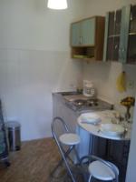 Kuchyňa alebo kuchynka v ubytovaní Apartments Antonija