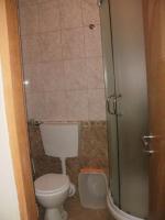 Kúpeľňa v ubytovaní Apartments Antonija