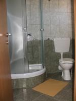 Kúpeľňa v ubytovaní Apartments Antonija