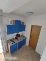 Plán poschodí v ubytovaní Apartments Antonija