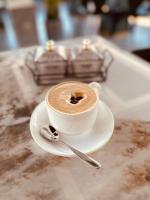 Kaffe- og tefaciliteter på Apsara Resort Koh Rong