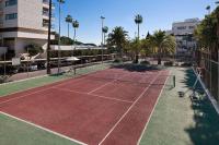 Tennis and/or squash facilities at Hotel Don Pepe Gran Meliá or nearby
