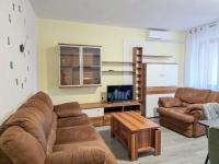 Część wypoczynkowa w obiekcie Apartment Dunato I