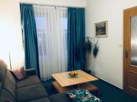 Posezení v ubytování Penzion Hotelu Central