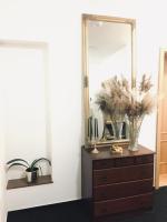 Půdorys ubytování Penzion Hotelu Central