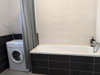 Plán poschodí v ubytovaní APARTMÁN BRATISLAVA city & parking
