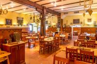 Nhà hàng/khu ăn uống khác tại Herzogshof - Boutique-Hotel am Dom