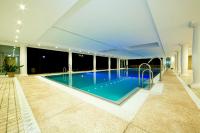 Hotel Monarque Cendrillón (Hispaania Fuengirola) - Booking.com