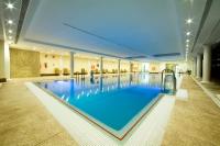 Hotel Monarque Cendrillón (Espanha Fuengirola) - Booking.com