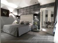 Posteľ alebo postele v izbe v ubytovaní Savoia Hotel Regency