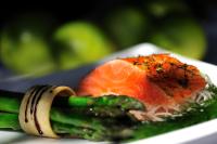 Φαγητό σε αυτή η εξοχική κατοικία ή κάπου εκεί κοντά