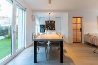 Plan piętra w obiekcie Superb fully renovated semi-detached house for 6 people