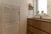 Plan piętra w obiekcie Superb fully renovated semi-detached house for 6 people