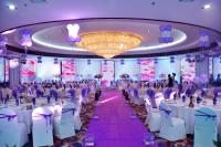 Imagine din galeria proprietății Saint Tropez Hotel în Changsha