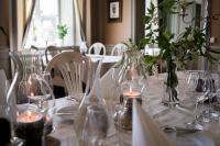 Fotografie z fotogalerie ubytování Garpenbergs Slotts Stallmästarhotell v destinaci Garpenberg