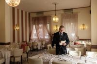 Επισκέπτες που μένουν στο Hotel Manzoni Wellness&Spa