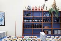 Jídlo v hotelu nebo okolí