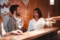 Goście zatrzymujący się w obiekcie Bonotto Hotel Palladio