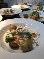 Φαγητό σε αυτό το ξενοδοχείο ή κάπου εκεί κοντά