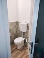 A bathroom at CASA MAFALDA - Rooms, friends and more - Affittacamere, Guest House