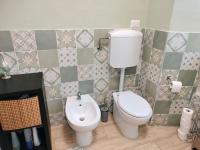 A bathroom at CASA MAFALDA - Rooms, friends and more - Affittacamere, Guest House